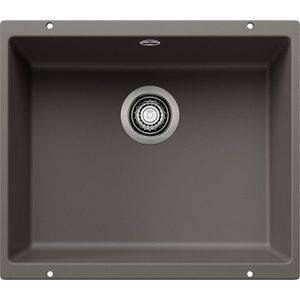 Blanco Rotan 500-U sivý vulkán + Dodatočná extra zľava 5% po vložení do košíku ! vyobraziť