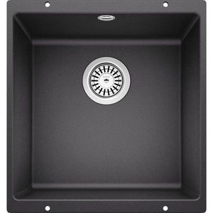 Blanco Rotan 400-U antracit + Dodatočná extra zľava 5% po vložení do košíku ! vyobraziť