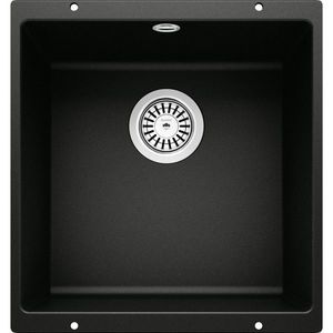 Blanco Rotan 400-U čierna + Dodatočná extra zľava 5% po vložení do košíku ! vyobraziť