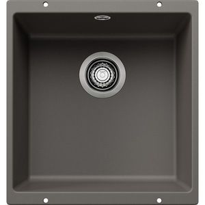 Blanco Rotan 400-U sivý vulkán + Dodatočná extra zľava 5% po vložení do košíku ! vyobraziť