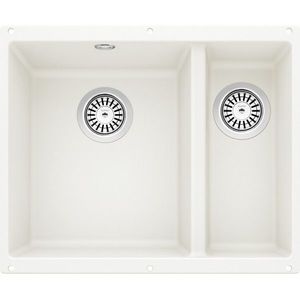 Blanco Rotan 340/160-U biela + Dodatočná extra zľava 5% po vložení do košíku ! vyobraziť