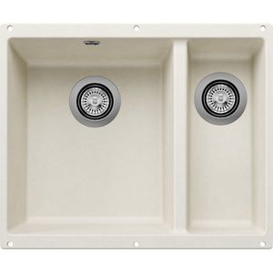 Blanco Rotan 340/160-U biela soft + Dodatočná extra zľava 5% po vložení do košíku ! vyobraziť