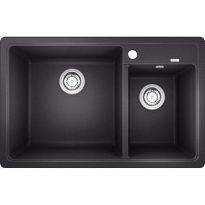 Blanco Legra 8 antracit + Dodatočná extra zľava 5% po vložení do košíku ! vyobraziť