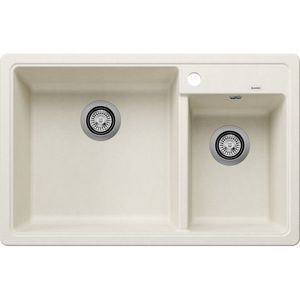 Blanco Legra 8 biela soft + Dodatočná extra zľava 5% po vložení do košíku ! vyobraziť