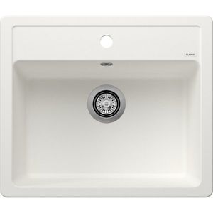 Blanco Legra 6 biela + Dodatočná extra zľava 5% po vložení do košíku ! vyobraziť