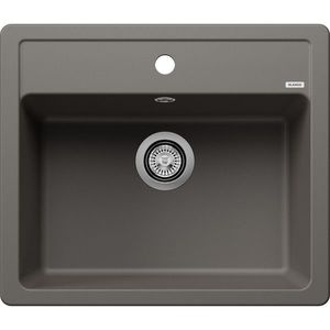 Blanco Legra 6 sivý vulkán + Dodatočná extra zľava 5% po vložení do košíku ! vyobraziť