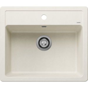 Blanco Legra 6 biela soft + Dodatočná extra zľava 5% po vložení do košíku ! vyobraziť