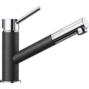 Blanco Kano-S antracit + Dodatočná extra zľava 5% po vložení do košíku ! vyobraziť