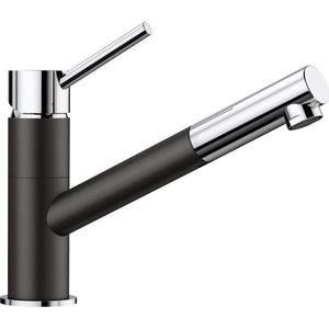 Blanco Kano-S čierna + Dodatočná extra zľava 5% po vložení do košíku ! vyobraziť