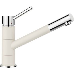 Blanco Kano biela soft + Dodatočná extra zľava 5% po vložení do košíku ! vyobraziť