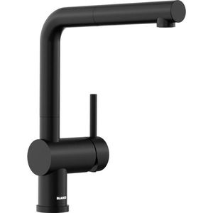 BLANCO LINUS-S čierna matná + Dodatočná extra zľava 5% po vložení do košíku ! vyobraziť