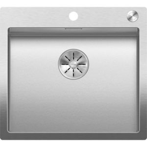 BLANCO CLARON 500-IF/A DURINOX + Dodatočná extra zľava 5% po vložení do košíku ! vyobraziť