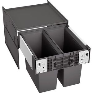 BLANCO SELECT II 45/2 + Dodatočná extra zľava 5% po vložení do košíku ! vyobraziť