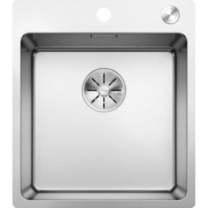 BLANCO ANDANO 400-IF/A hodvábny lesk + Dodatočná extra zľava 5% po vložení do košíku ! vyobraziť