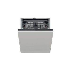 Whirlpool WIP 4T233 PFEG B + balíček produktov značky P&G v hodnote až 170 € + 10 rokov záruka na vypúšťacie čerpadlo vyobraziť