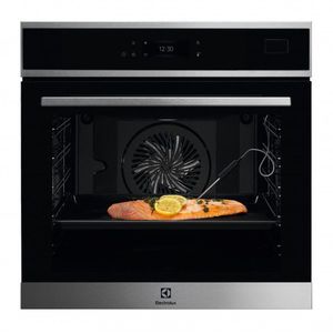 Electrolux EOB8S39WX vyobraziť