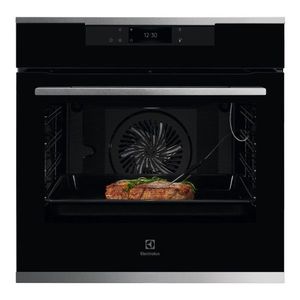 Electrolux KOEBP39WX vyobraziť