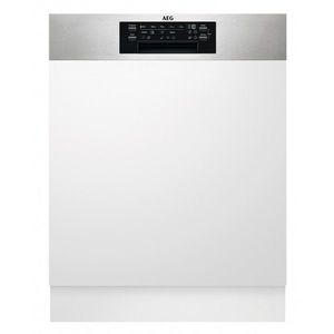 AEG FEE72706PM + Záruka 10 rokov na invertor motor vyobraziť