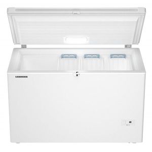 Liebherr CFd 2085 + Rozšírená záruka na 10 rokov zadarmo po registrácii! vyobraziť