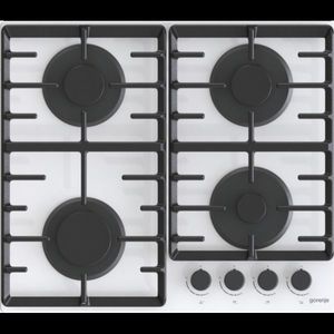 Gorenje GT642AXW vyobraziť