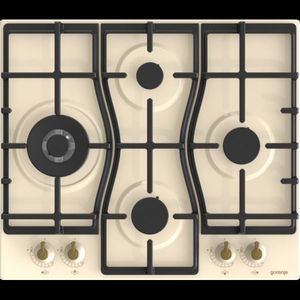 Gorenje GW6D42CLI vyobraziť