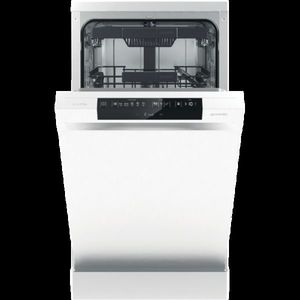 Gorenje GS541D10W + rozšírená záruka na 4 roky po registrácii + Tablety FINISH Ultimate 60ks zadarmo! vyobraziť
