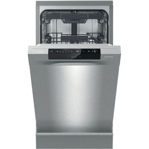 Gorenje GS541D10X + rozšírená záruka na 4 roky po registrácii + Tablety FINISH Ultimate 60ks zadarmo! vyobraziť