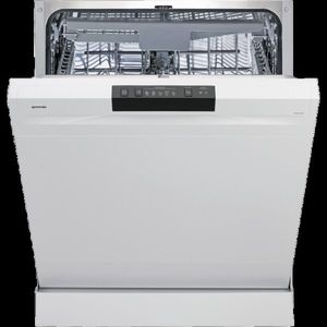 Gorenje GS620C10W + Tablety FINISH Ultimate 60ks zadarmo! vyobraziť