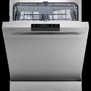 Gorenje GS620C10S + rozšírená záruka na 4 roky po registrácii + Tablety FINISH Ultimate 60ks zadarmo! vyobraziť