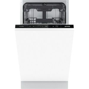 Gorenje GV561D10 + Tablety FINISH Ultimate 60ks zadarmo! vyobraziť