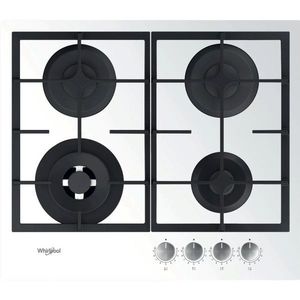 Whirlpool GOFL 629/WH HOB WP + balíček produktov značky P&G v hodnote až 80 € vyobraziť