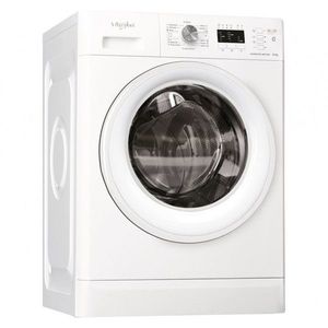 Whirlpool FFL 6238 W EE + balíček produktov značky P&G v hodnote až 80 € + 10 rokov záruka na motor vyobraziť