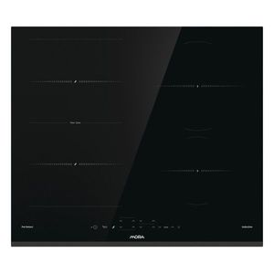 Mora VDIT 657 FF + ZÁRUKA 5 ROKOV ZADARMO + nerezová panvica Kolimax Flonax vyobraziť