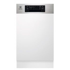 Electrolux EEM43300IX + Záruka 10 rokov na invertor motor vyobraziť