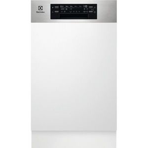 Electrolux EES42210IX + Záruka 10 rokov na invertor motor vyobraziť
