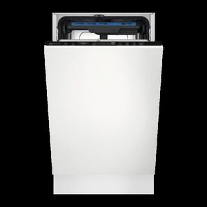 Electrolux EEM63310L + Záruka 10 rokov na invertor motor vyobraziť