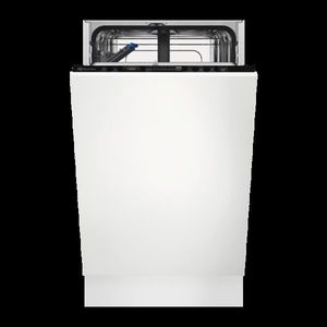 Electrolux EEG62300L + Záruka 10 rokov na invertor motor vyobraziť