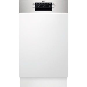 AEG FEE73407ZM + Záruka 10 rokov na invertor motor vyobraziť