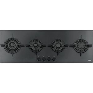 Franke Crystal FHCR 1204 3G TC HE BK C vyobraziť