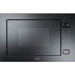 Franke FMW 250 CR2 G BK vyobraziť