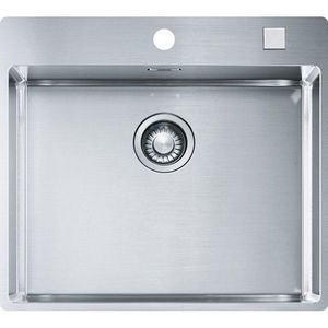 Franke BXX 210/610-54 TL vyobraziť