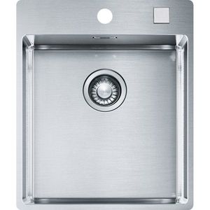 Franke BXX 210/610-40 TL vyobraziť