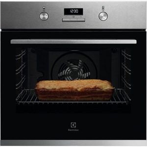 Electrolux KOF3H70X vyobraziť