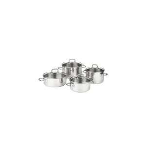 Kolimax Sada riadu PROFESSIONAL, 8 dielov vyobraziť