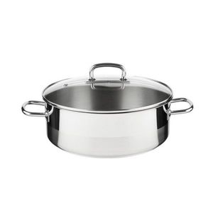 Kolimax Rajnica PROFESSIONAL s pokrievkou, priemer 26cm, objem 4.5l vyobraziť