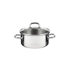 Kolimax Rajnica PROFESSIONAL s pokrievkou, priemer 18cm, objem 2.0l vyobraziť