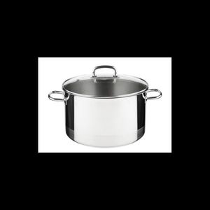 Kolimax Hrniec PROFESSIONAL s pokrievkou, priemer 26cm, objem 8.0l vyobraziť