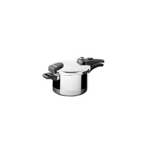 Kolimax Tlakový hrniec s BIO ventilom 22 cm, objem 5.5 l vyobraziť
