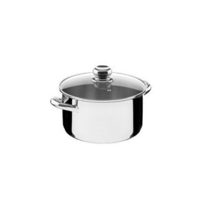 Kolimax Hrniec PREMIUM s pokrievkou, priemer 22 cm, objem 4.5 l vyobraziť