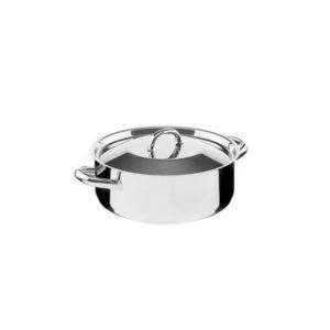 Kolimax Kastrólik KLASIK s pokrievkou, priemer 26cm, objem 4.5l vyobraziť